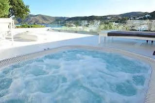 Koralli Grikos Bay (Patmos)